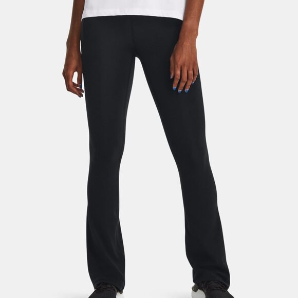 Women's UA Motion Flare Pants - Picture 1 of 16